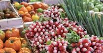 Assemblée de Corse : Un marché d’intérêt territorial de produits agricoles sera-t-il bientôt créé en Corse ? 