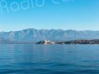 La météo du jour en Corse 