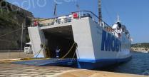 Assemblée de Corse : Tempête au long cours sur les liaisons maritimes Corse-Sardaigne 