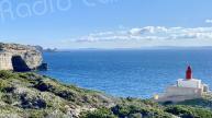 La météo du jour en Corse 