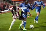 Ligue 2 : L’AC Ajaccio et le SC Bastia se neutralisent (0-0) 