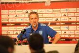 Ligue 2. Benoît Tavenot (SC Bastia) : « J’ai l’impression que ce match a duré dix minutes » 