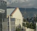 Bastia : Quel est cet objet en feu qui tombe du ciel ? 