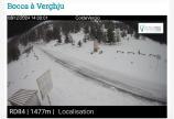 Neige : équipements spéciaux obligatoires pour franchir les cols corses 